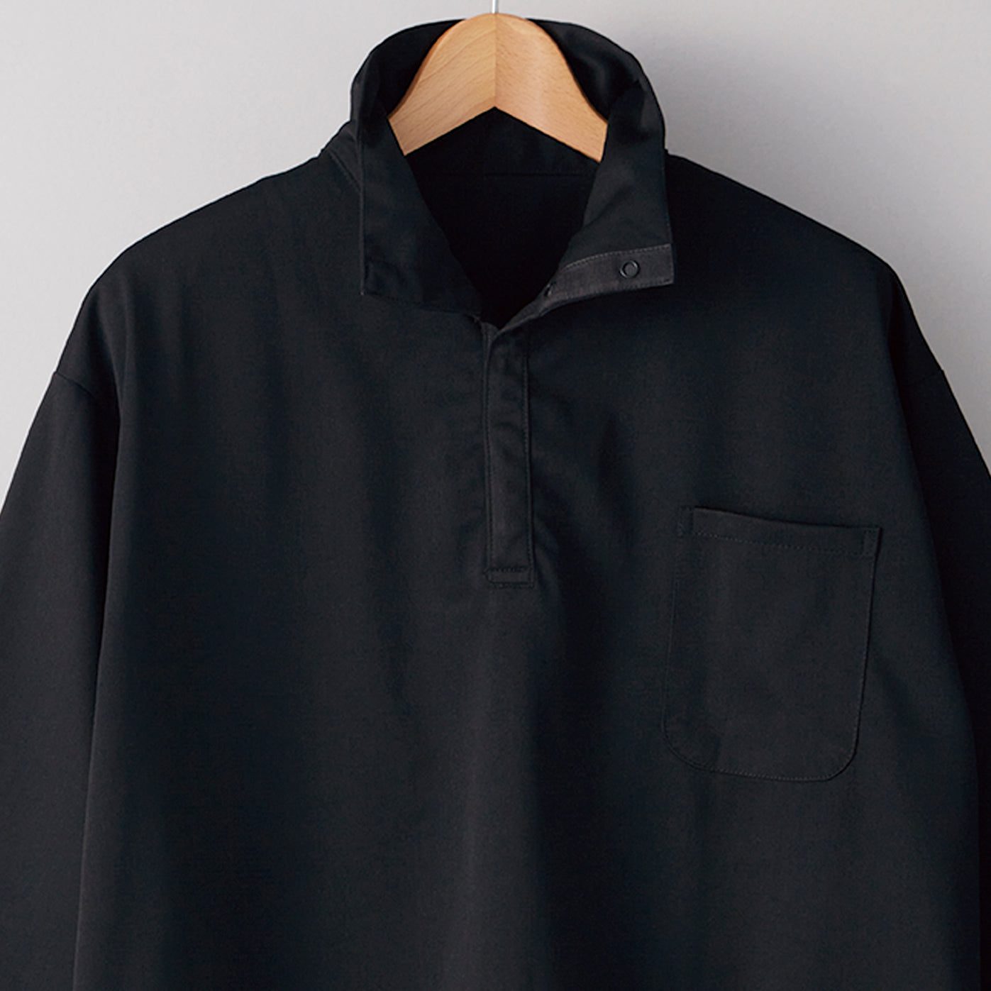 Pajamas_007〈black〉