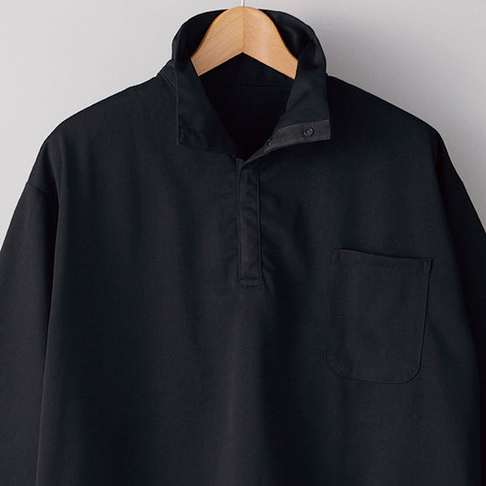 Pajamas_007〈black〉