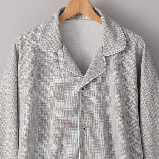 Pajamas_005〈heather gray〉