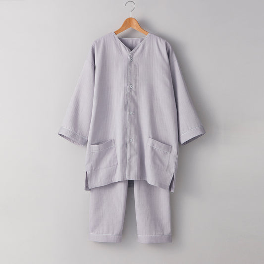 Pajamas_008〈light gray〉