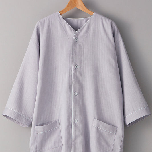 Pajamas_008〈light gray〉