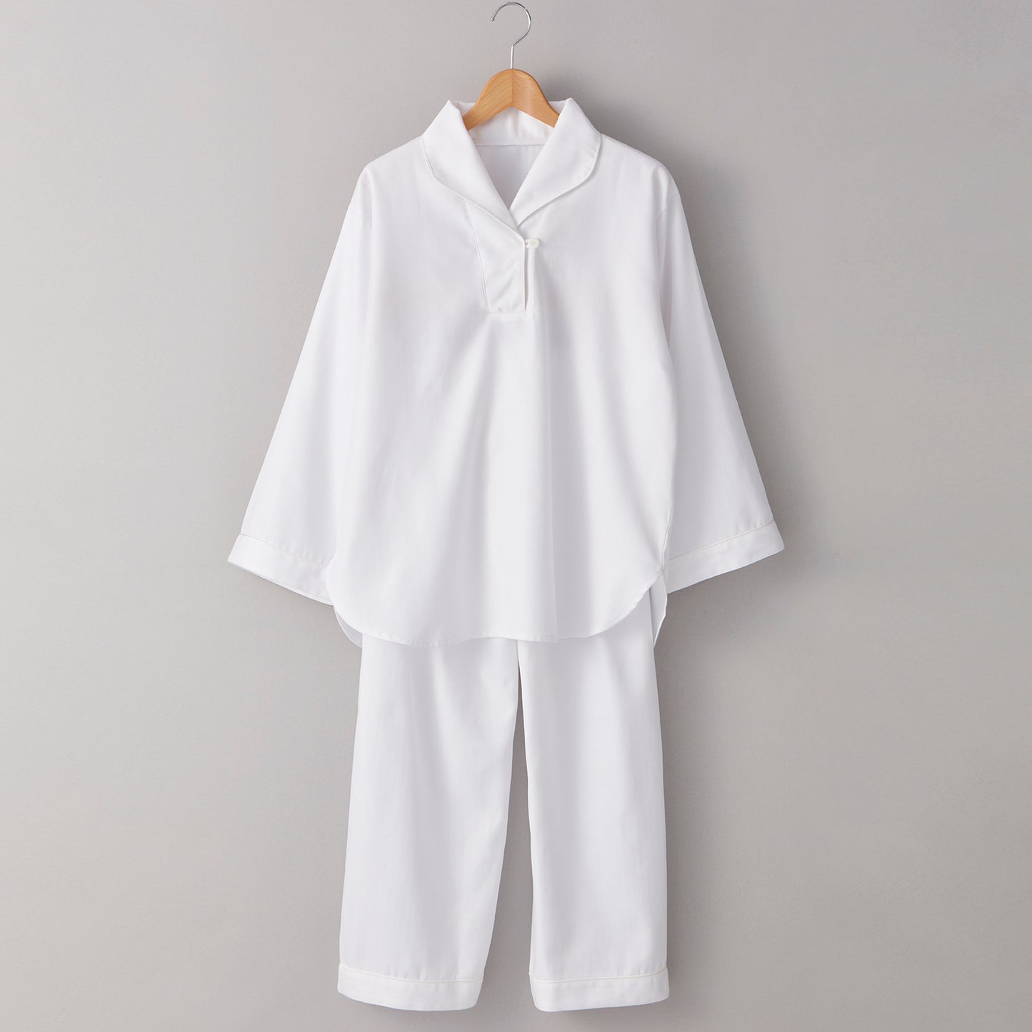 Pajama_009〈White〉