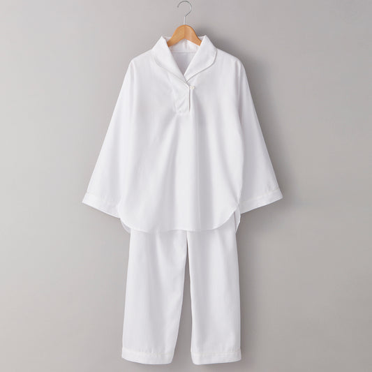 Pajamas_009〈white〉