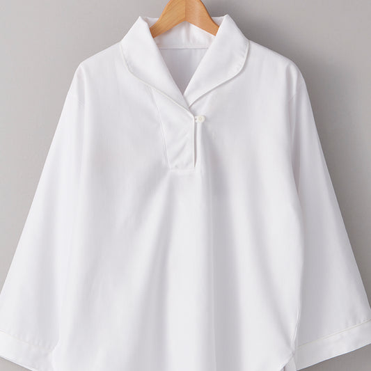 Pajamas_009〈white〉