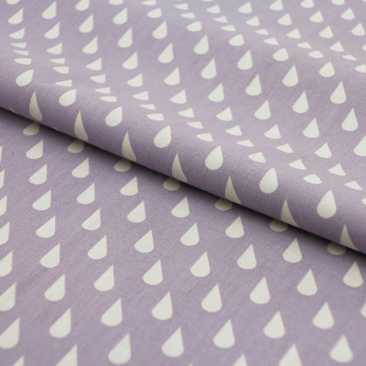 ゆかた しずく〈紫苑〉