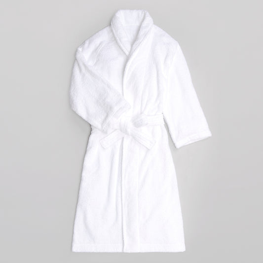 Bathrobe LUXURY_001