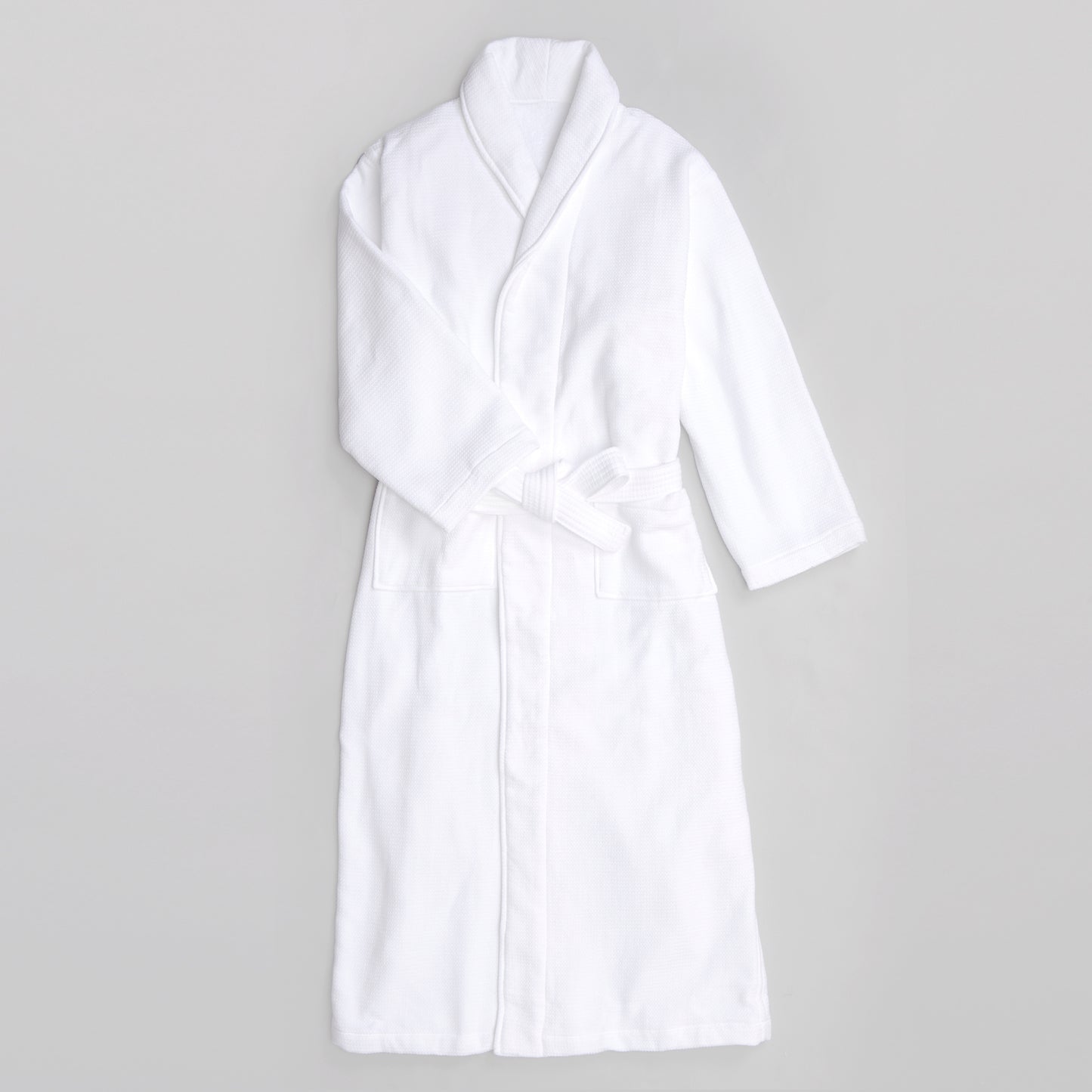 Bathrobe SUPERIOR_001