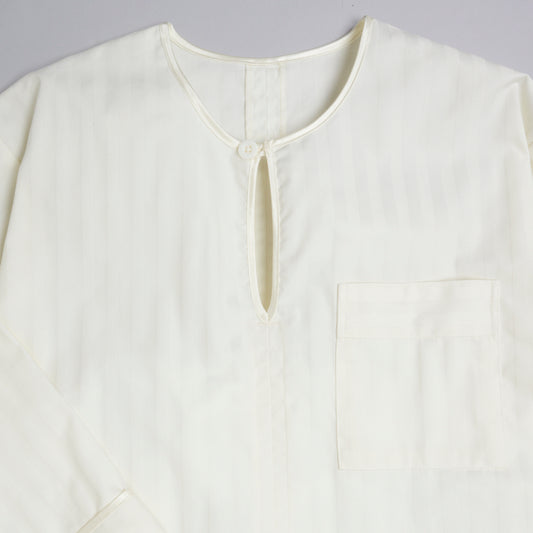 Pajamas_001〈cream〉