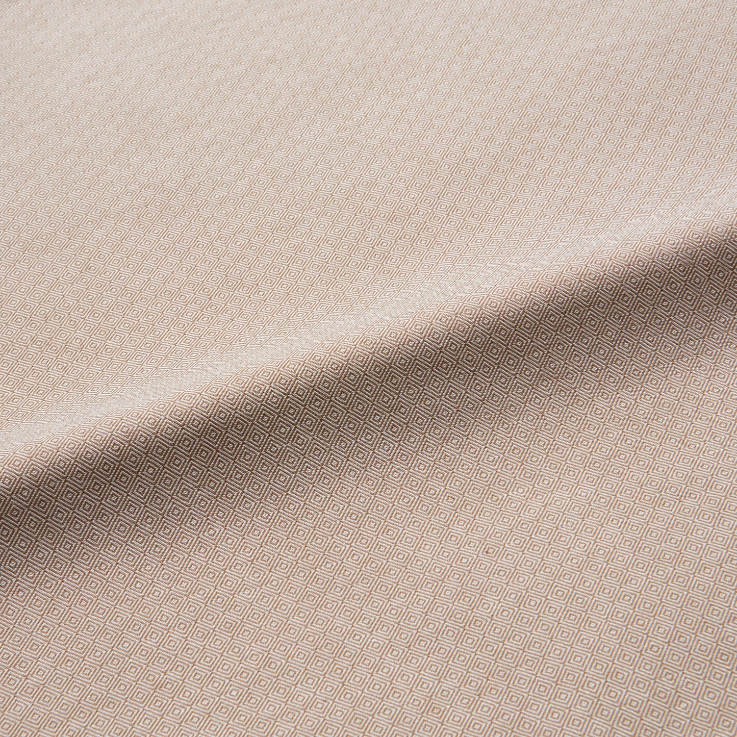 Gown_002〈brown & blue〉