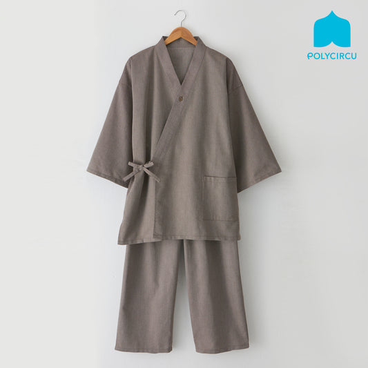 Samue_004〈brown〉