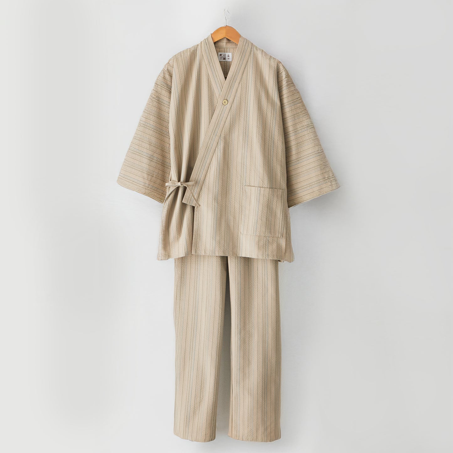 Samue_006〈light greenish gray〉