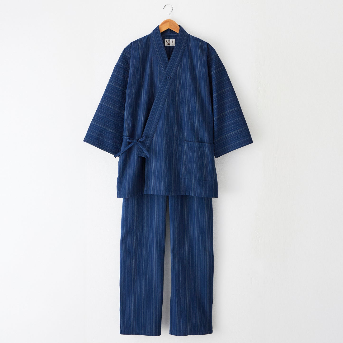 Samue_005〈navy blue〉