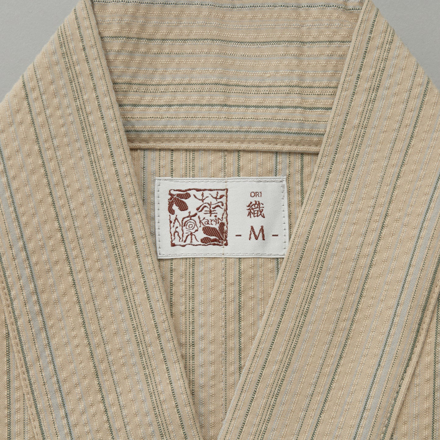 Samue_006〈light greenish gray〉