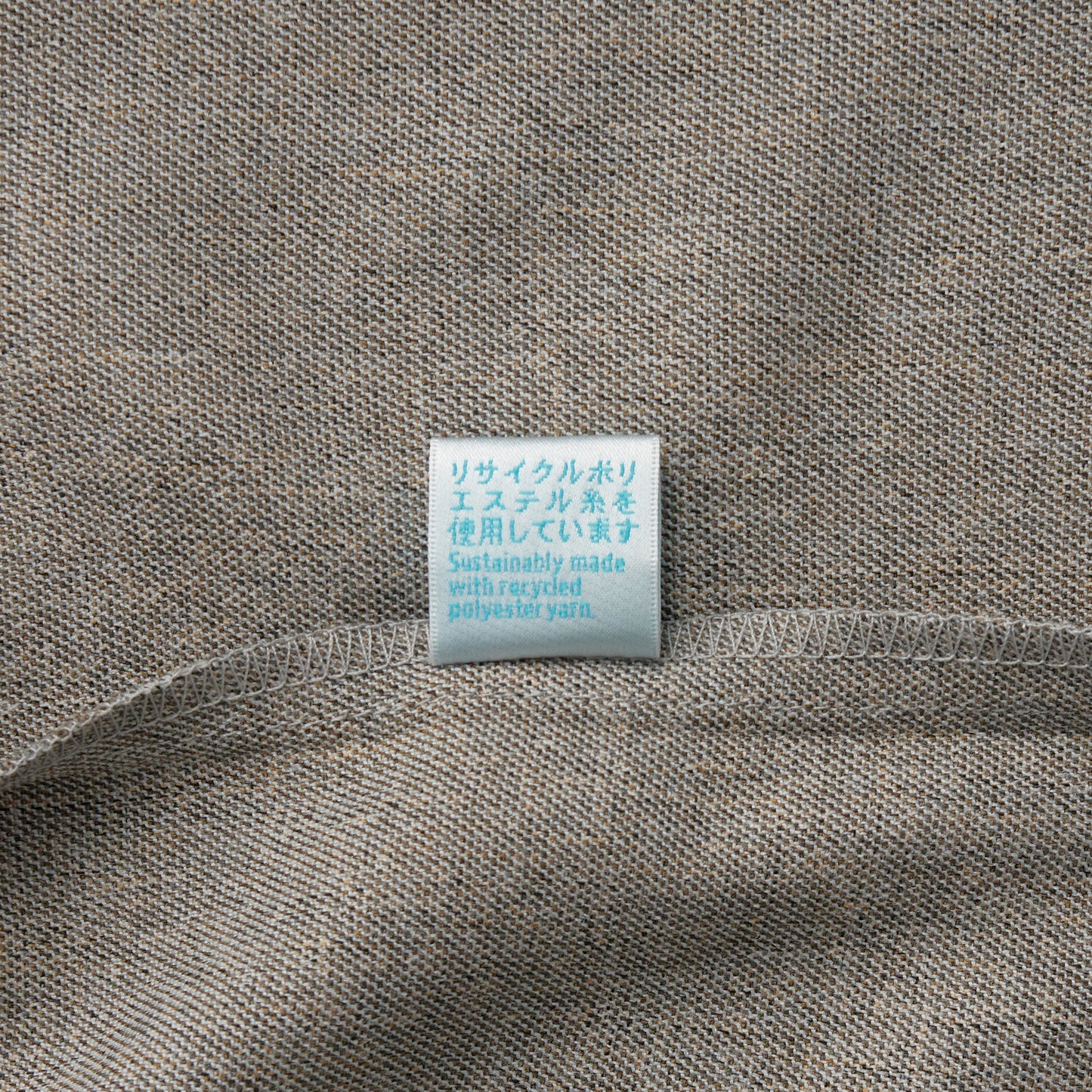 Pajamas_012〈gray〉