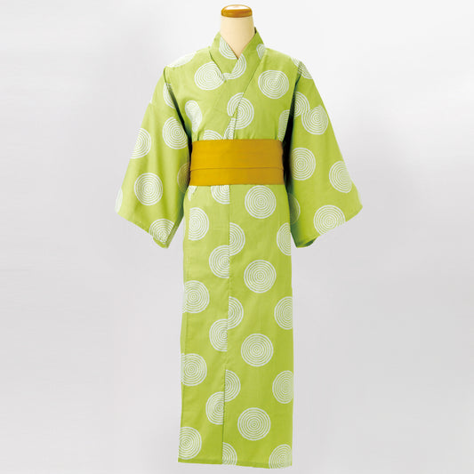 ゆかた うず潮〈若竹〉