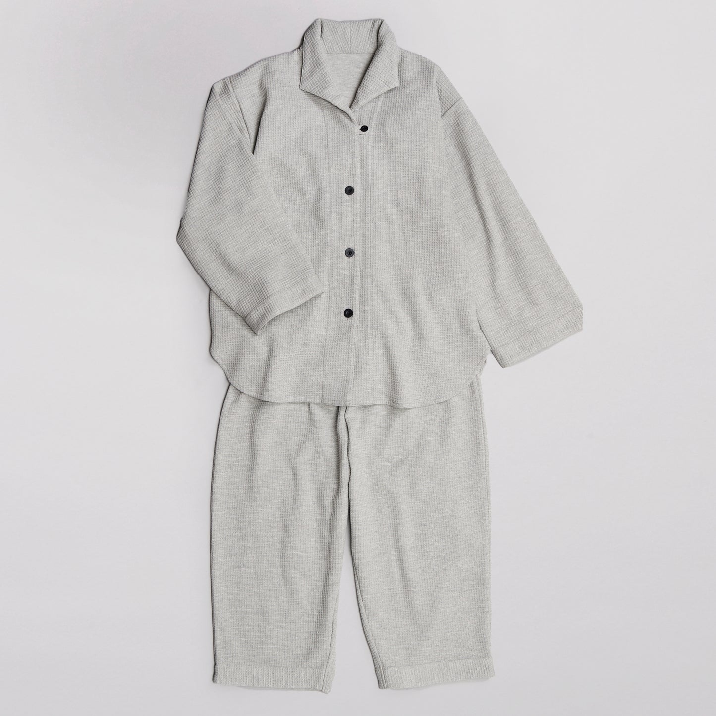 Pajamas_002〈gray〉