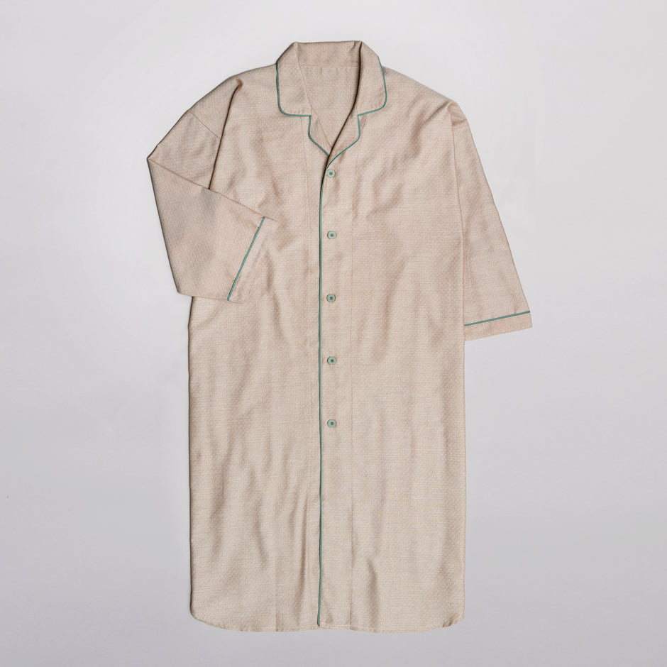 Gown 001 Off-White Rose main image 0